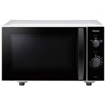 TOSHIBA(東芝) ダイヤル式 電子レンジ 17L ER-WM17(W) Amazon | 東芝 ER-M17Y-W(ホワイト) 電子レンジ 17L ヘルツ